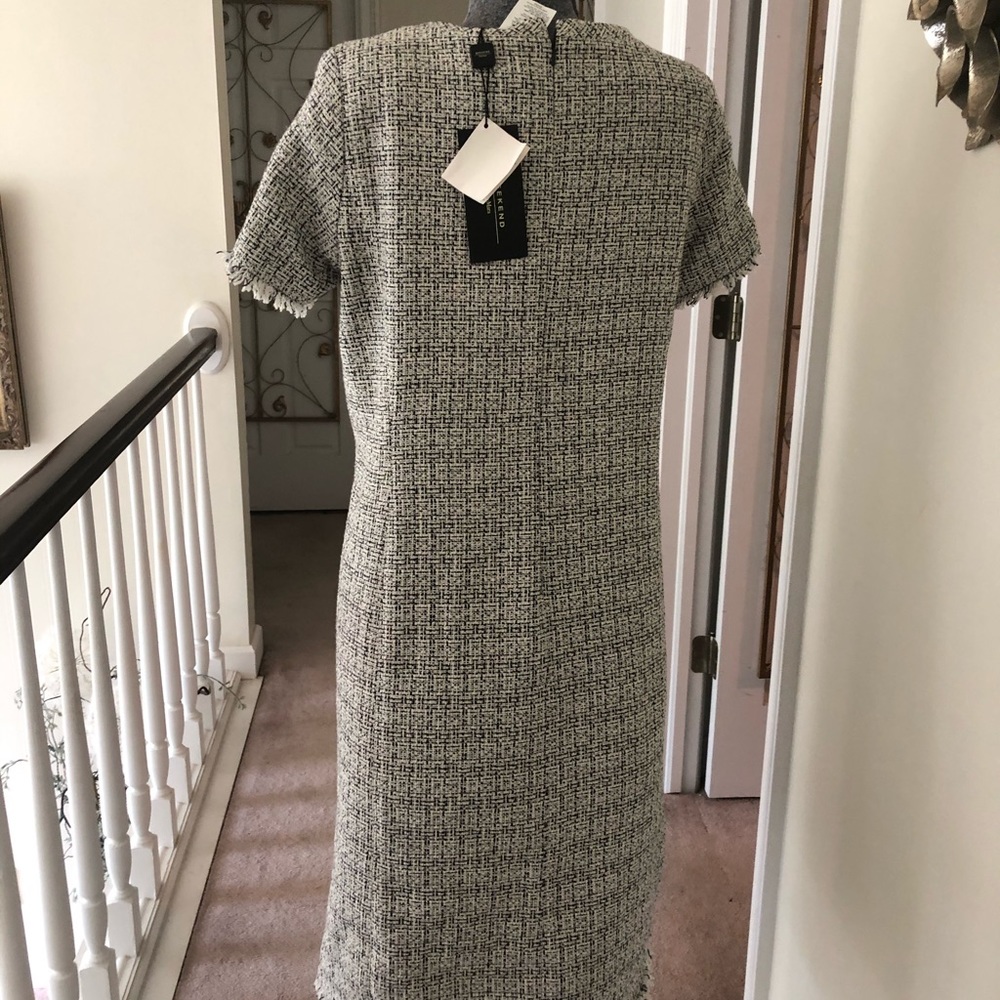 Weekend Max Mara Ezor Sheath Dress